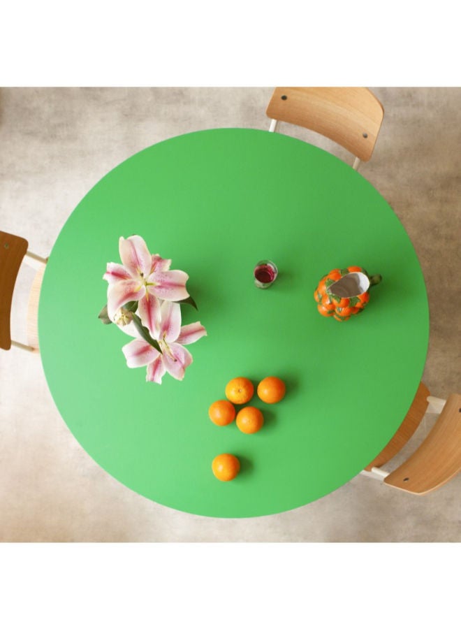 Houzit Coffee Table 120X75 Cm- Green - Image 2