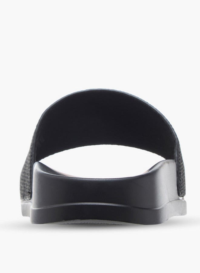 سيليست سلايدز نسائي بنقوش سهلة الارتداء - Image 4