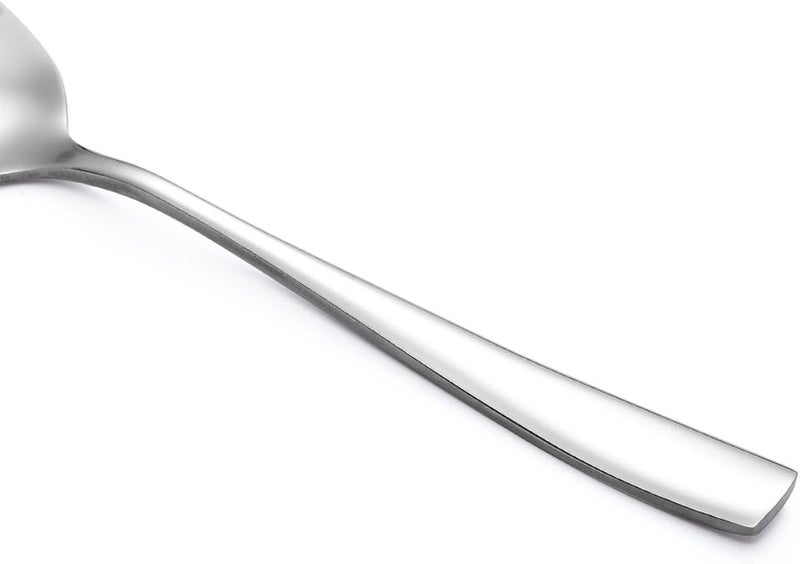 Eslite 12-Piece Stainless Steel Teaspoon,6.7-Inches - Image 5
