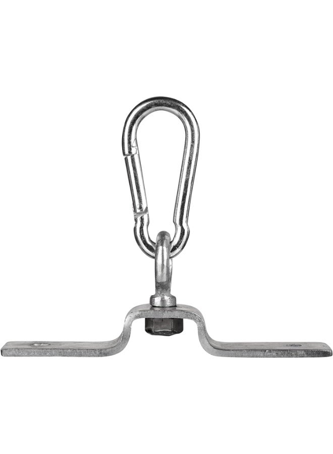 Benlee Ceiling Hook Heavy Silver 14-5002Tp - Image 2