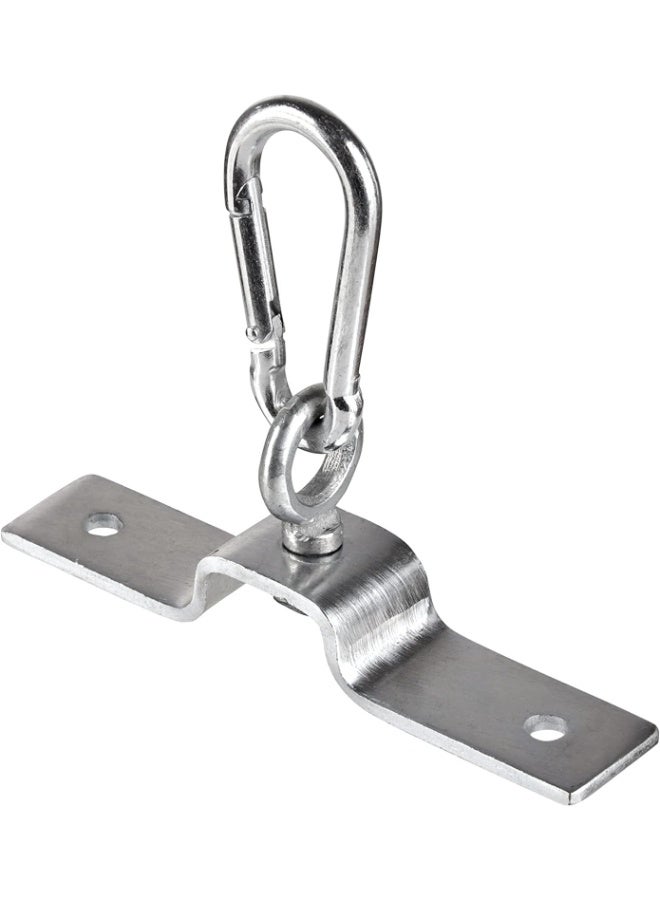 Benlee Ceiling Hook Heavy Silver 14-5002Tp - Image 1