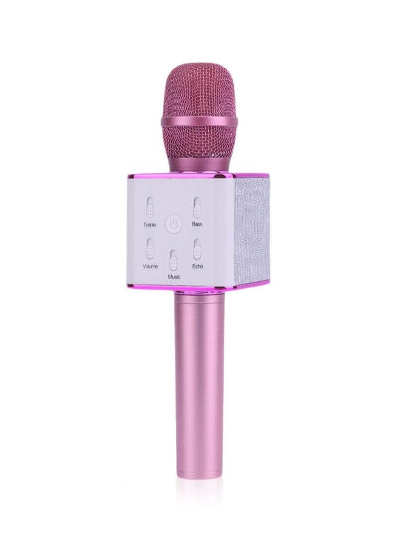 Bluetooth Microphone Speaker 2600mAh - Image 1