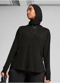 PUMA Essential Modest Hoodie  - Image 1