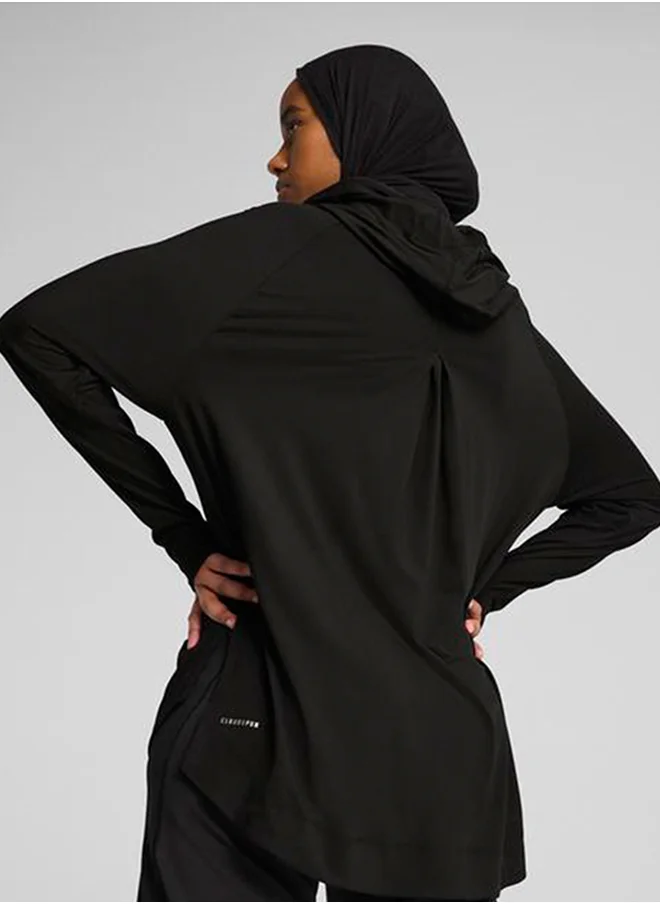 بوما Essential Modest Hoodie