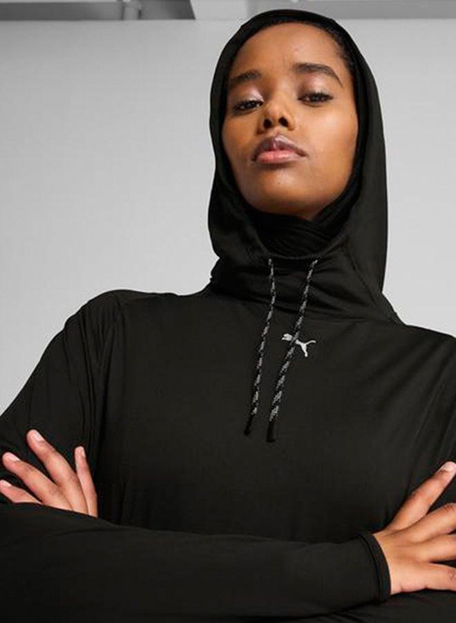 PUMA Essential Modest Hoodie - Image 3