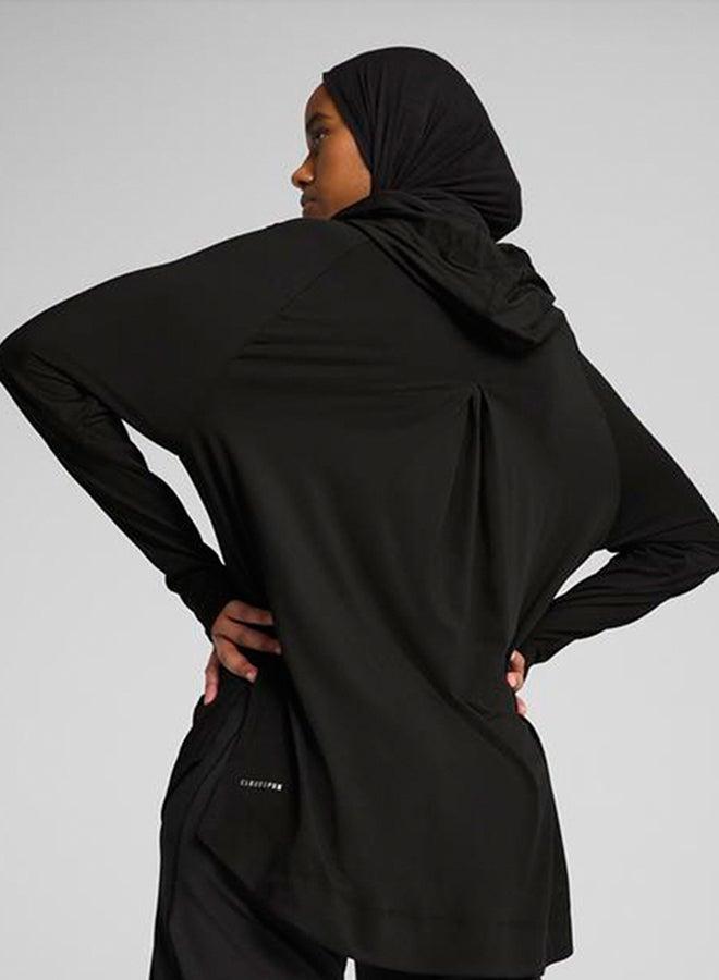 PUMA Essential Modest Hoodie - Image 2