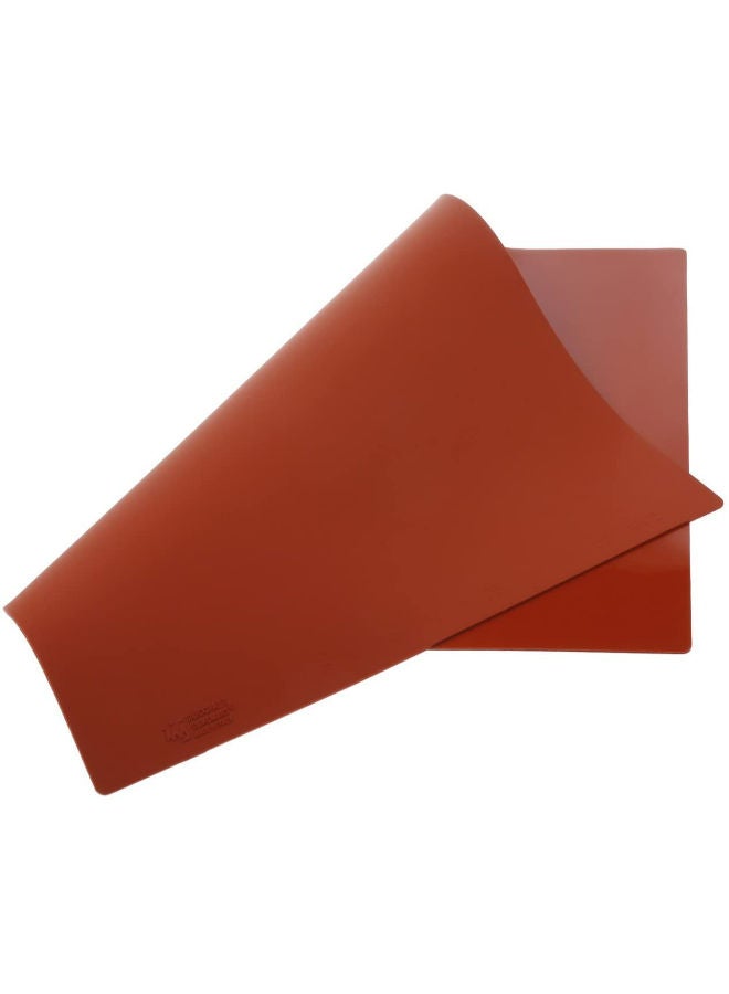 silikomart Non Stick Silicone Baking Mat - Image 5