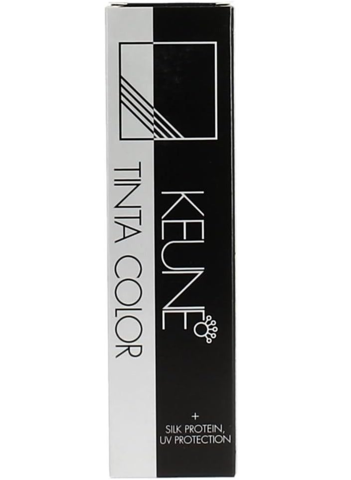 Keune Tinta Silk Protein Hair Color Light Brown No.5 60ml - Image 2