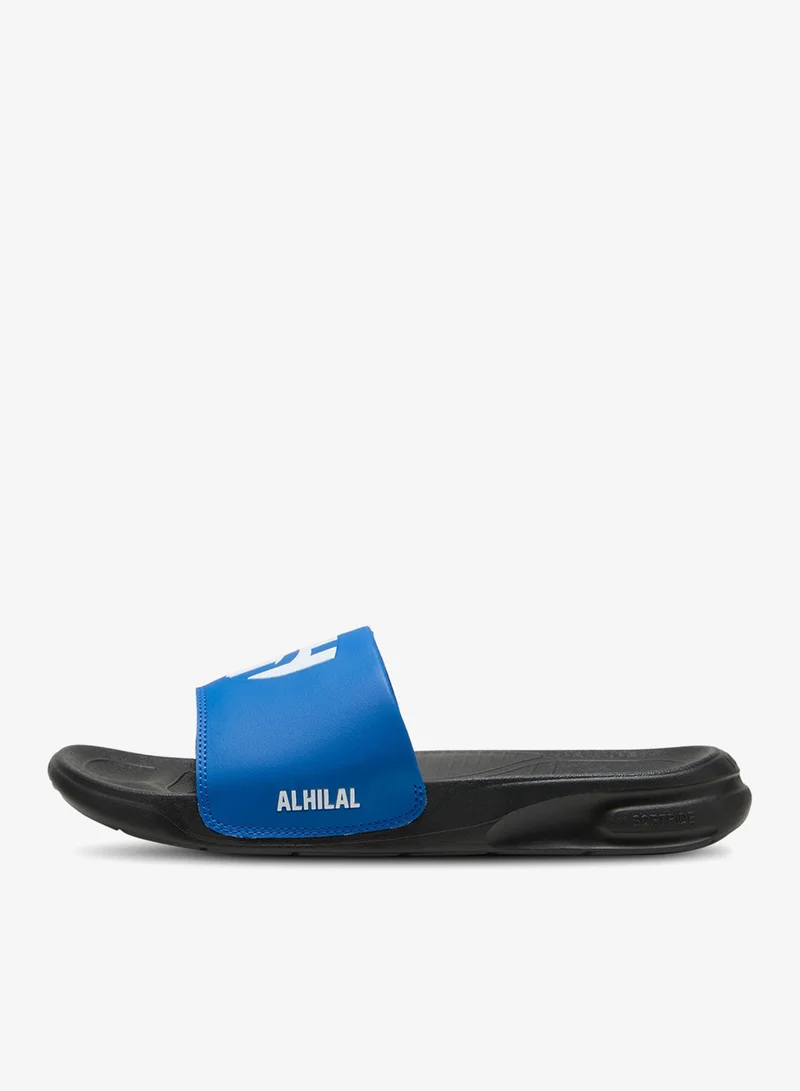 بوما شبشب سوفت رايد تيمكات الهلال للأطفال