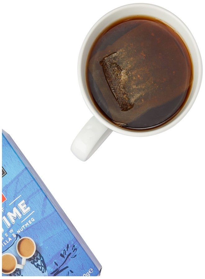 Yorkshire Tea Bedtime Brew Tea Bags, Pack of 4 (total of 160 tea bags) - Image 4