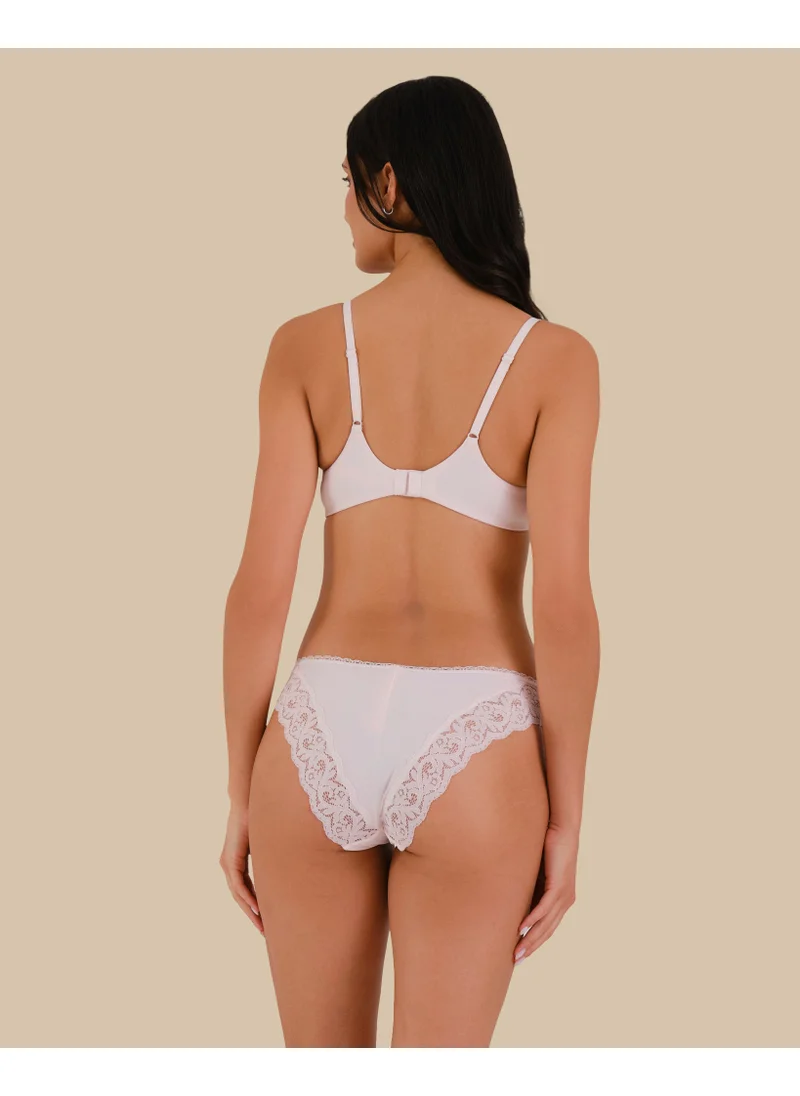 ايسلا اند ايفي Isla & Evie Cheeky Ribbed Panties