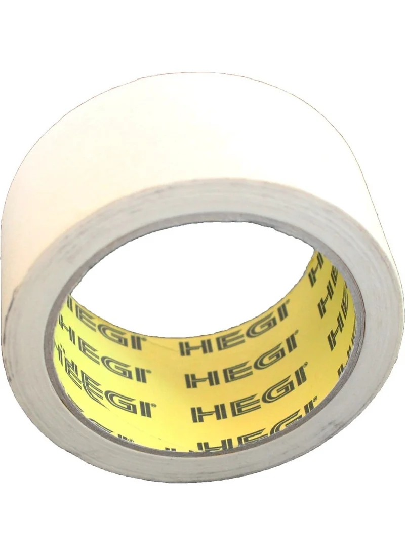 Hegi Masking Tapes