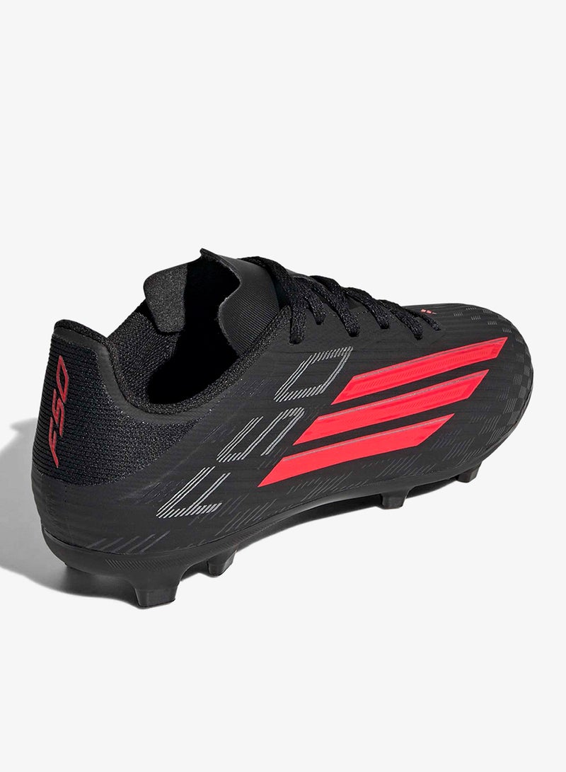 Adidas Youth F50 League FG - Image 4