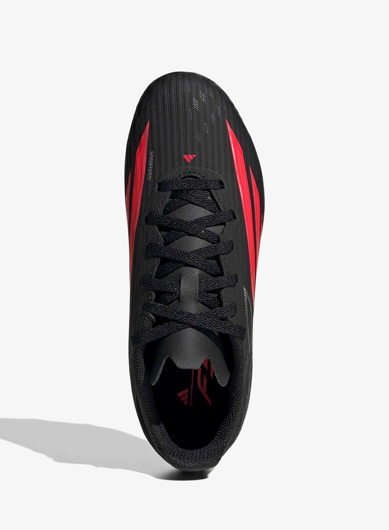 اديداس أحذية كرة قدم للأطفال  ليج في جي - Image 5