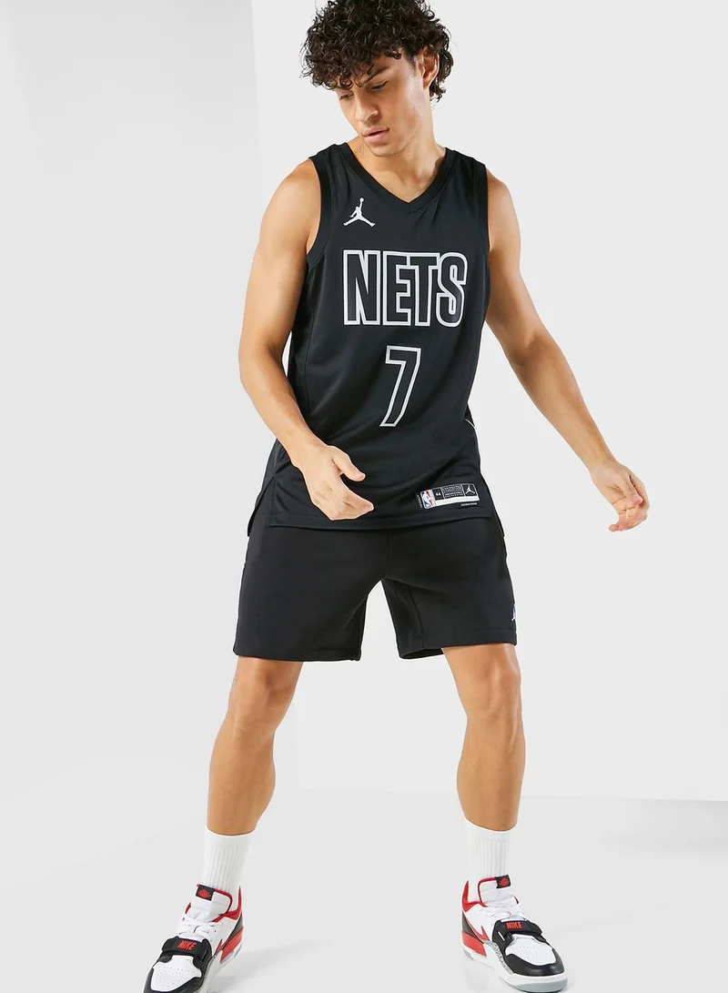 Jordan M J Ess Flc Shorts