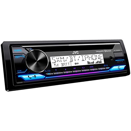 JVC 98-2013 Marine Harley Touring Stereo Radio Install Adapter Dash Kit Flht Flhx Flhtc JVC - Image 2