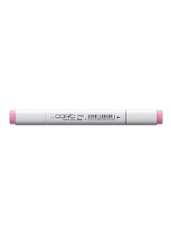 Copic Marker with Replaceable Nib, RV02-Copic, Sugared Almond Pink