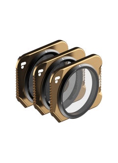Polar Pro PolarPro Vivid Collection ND/PL Filters for Mavic 3 Classic (3-Pack)  - Image 1