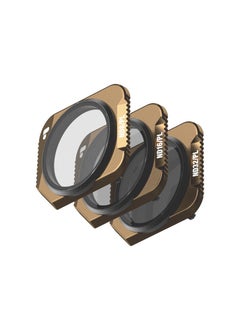 Polar Pro PolarPro Vivid Collection ND/PL Filters for Mavic 3 Classic (3-Pack)  - Image 3