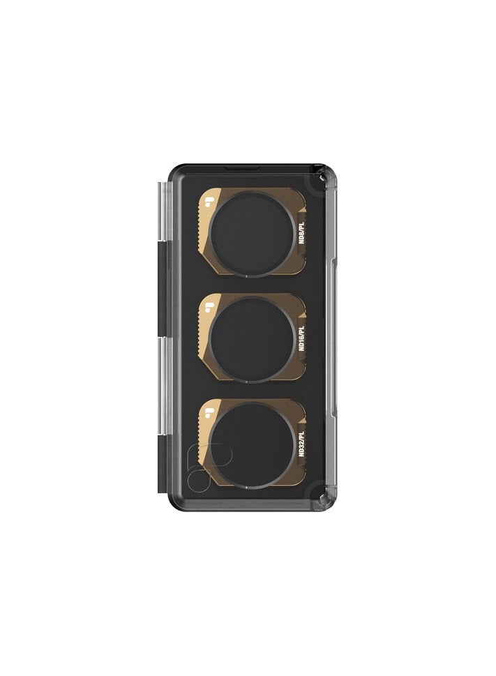 Polar Pro PolarPro Vivid Collection ND/PL Filters for Mavic 3 Classic (3-Pack)  - Image 5