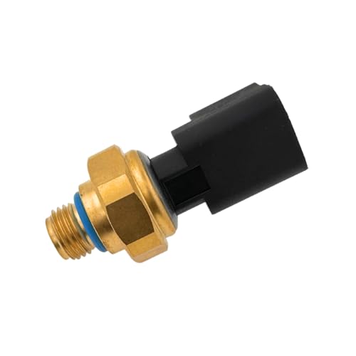 AUTO OCCASION Engine Oil Pressure Sensor Compatible with Cummins ISX ISM ISX11.9 ISX15 2003-2015 4921517 4358810 - Image 4