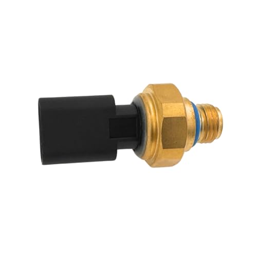AUTO OCCASION Engine Oil Pressure Sensor Compatible with Cummins ISX ISM ISX11.9 ISX15 2003-2015 4921517 4358810 - Image 3