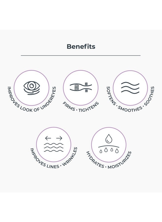 nassif md Nassifmd Periorbital Under Eye Cream For Wrinkles Under Eye Cream Dark Circles And Puffiness Under Eye Dark Circles Treatment Eye Wrinkle Cream Dark Eyes Circle Treatment - Image 2