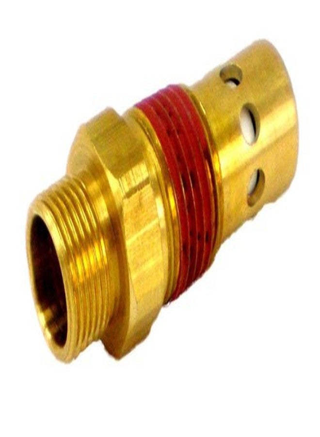 Craftsman Compressor Replacement 1/2" NPT Check Valve # CAC-437-2
