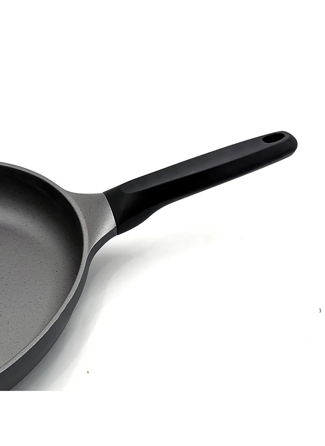 Prestige Prestige Essential Cast Aluminum black 26 cm Fry pan | Non stick Induction-Based frying pans