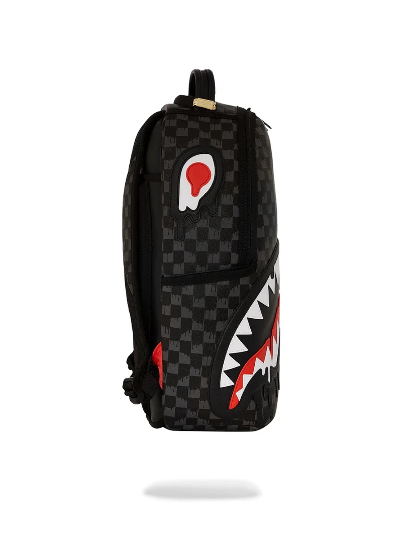 SPRAYGROUND DRIPPING SIP DLSV BACKPACK