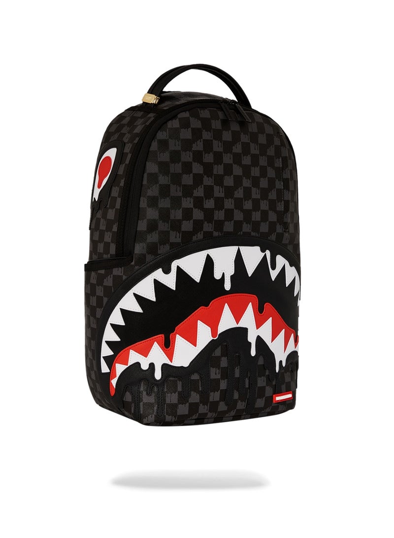 SPRAYGROUND DRIPPING SIP DLSV BACKPACK  - Image 2