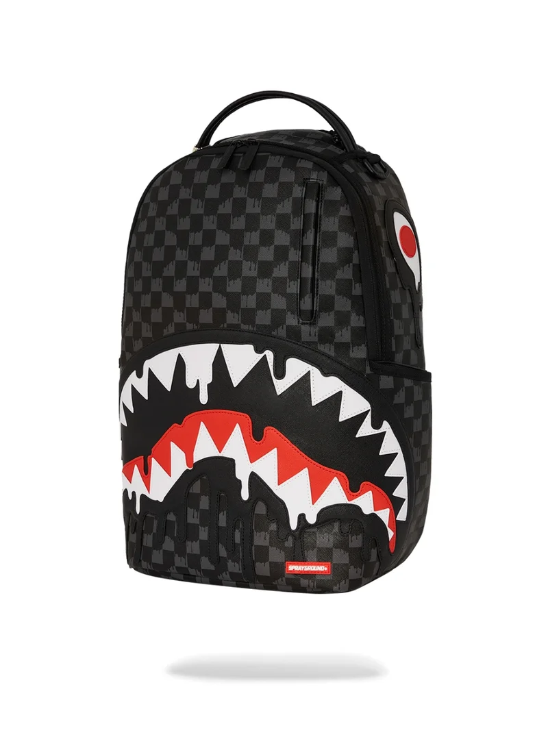 SPRAYGROUND DRIPPING SIP DLSV BACKPACK