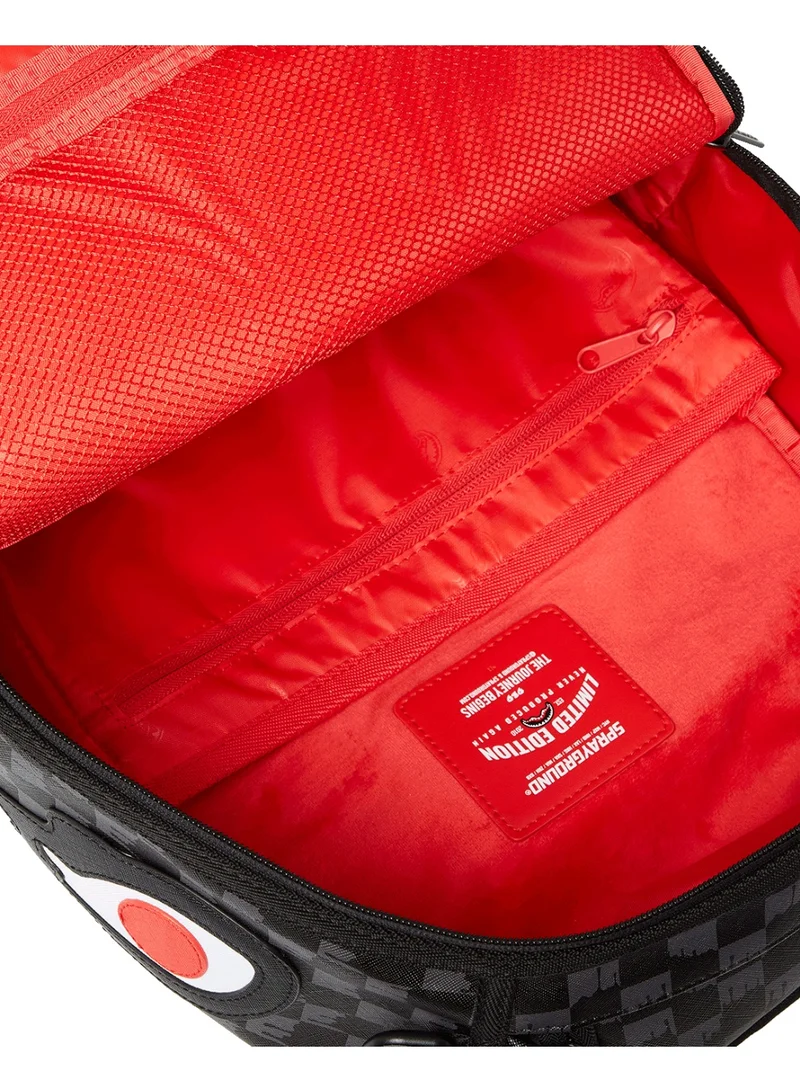 SPRAYGROUND DRIPPING SIP DLSV BACKPACK