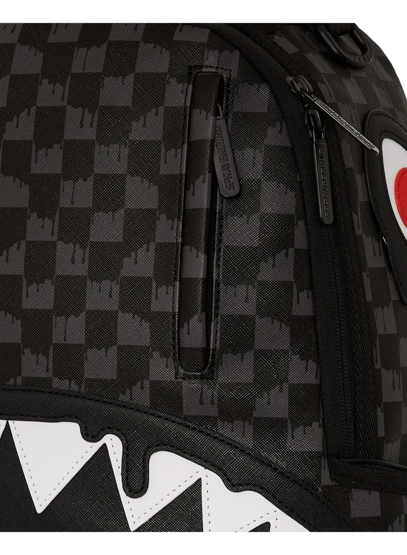 SPRAYGROUND DRIPPING SIP DLSV BACKPACK
