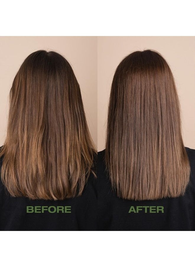 NATURIGIN - Dark Blonde Hair Dye 5.3 - Permanent Hair Color 100% Grey Coverage - Certified Organic Natural Ingredients, Deeply Nourishes the Hair - Ammonia Free, Vegan, Long Lasting Results - Image 1