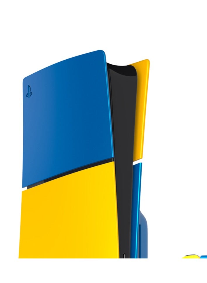 Craft MERLIN CUSTOMIZED PLAYSTATION 5 SLIM DESIGN DISC EDITION 1TB SINGLE CONTROLLER MACAW - Image 3