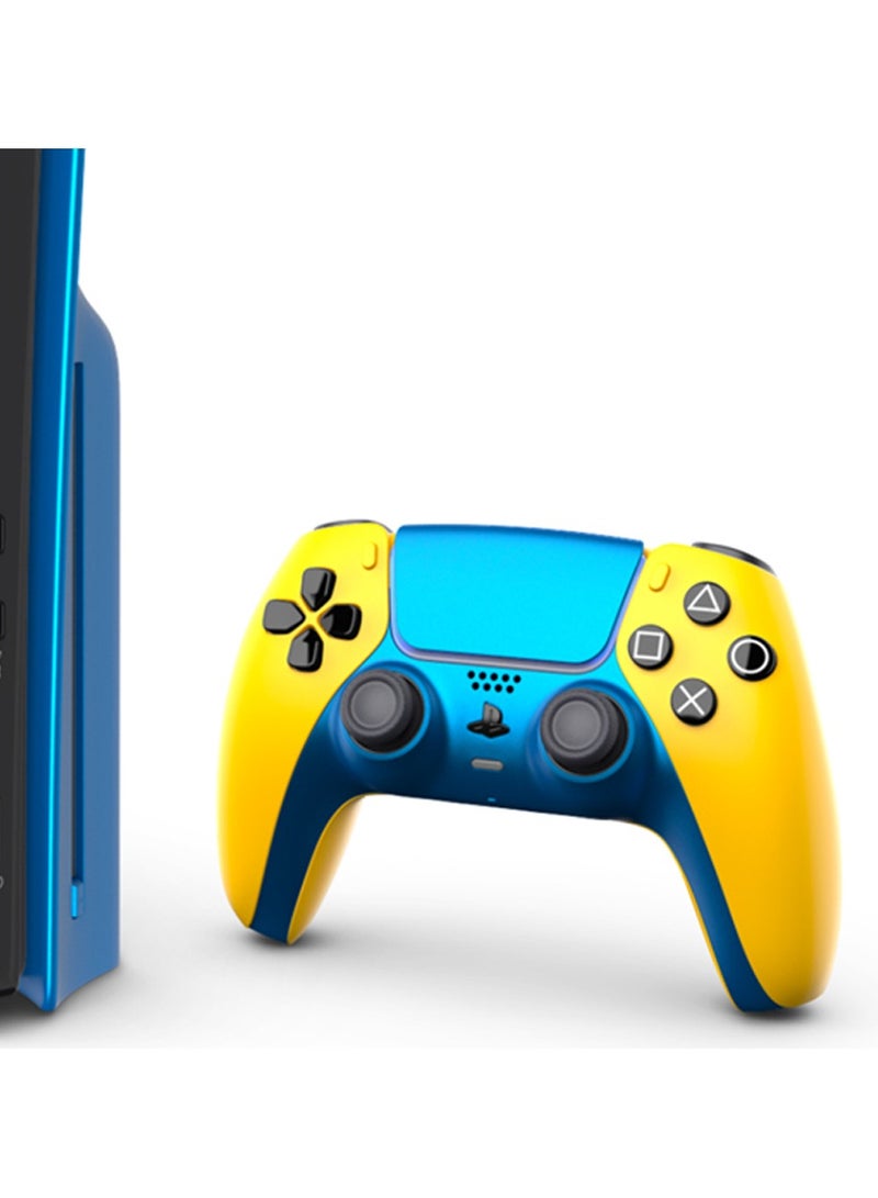 Craft MERLIN CUSTOMIZED PLAYSTATION 5 SLIM DESIGN DISC EDITION 1TB SINGLE CONTROLLER MACAW - Image 5