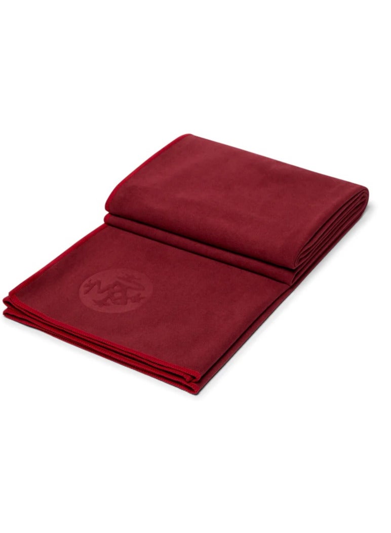 Manduka EQUA STANDARD TOWEL VERVE - Image 2