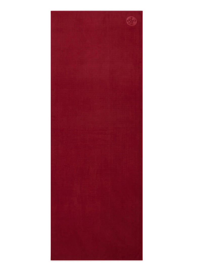 Manduka EQUA STANDARD TOWEL VERVE - Image 3