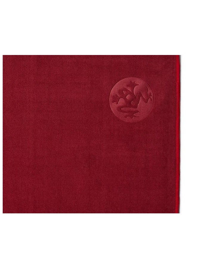 Manduka EQUA STANDARD TOWEL VERVE - Image 4
