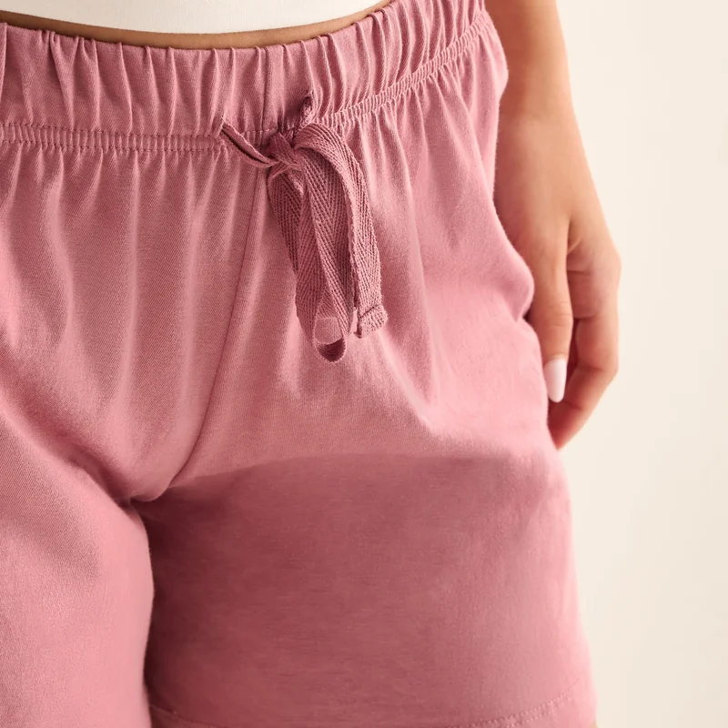 Splash FAV Set of 2 - Shorts with Drawstring Closure