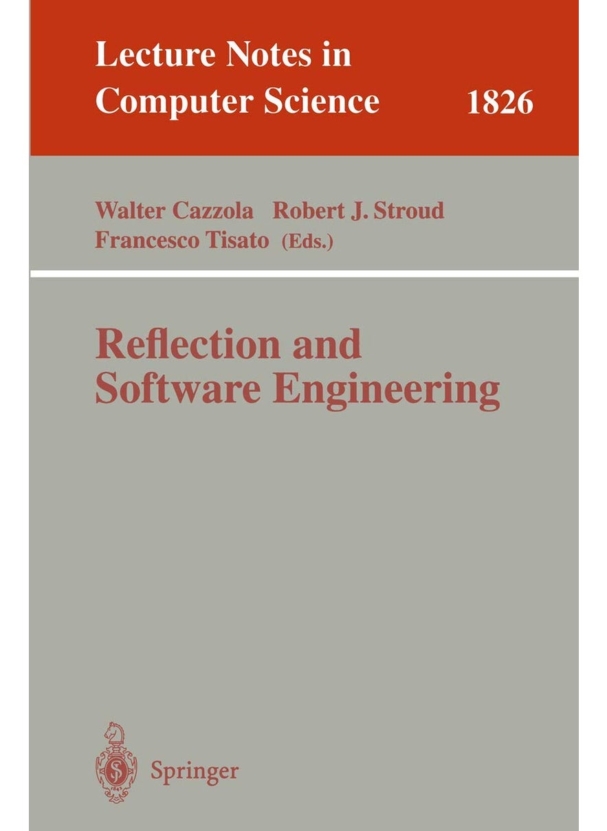 Reflection and Software Engineering 