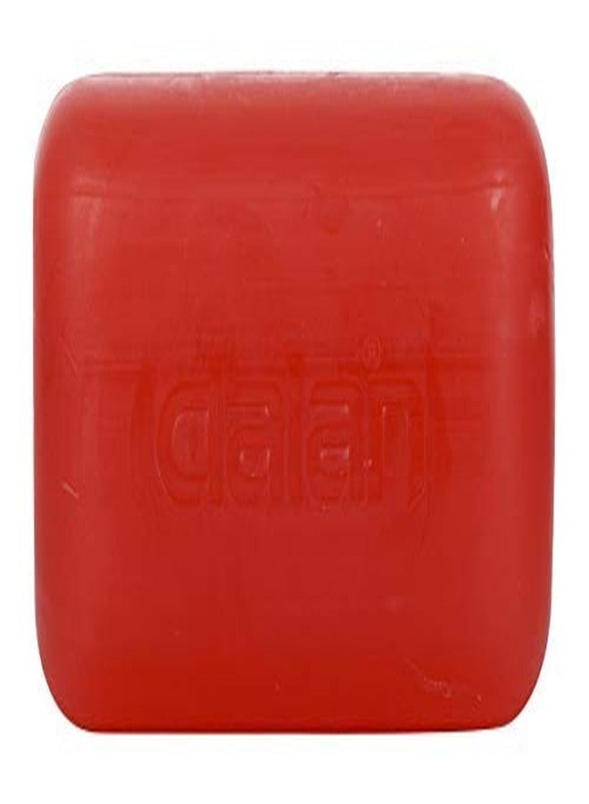 دالان صابون دالان فريش تايمز بالجلسرين - جريب فروت، أحمر، 90 جرام (عبوة من 4 قطع) - Image 3