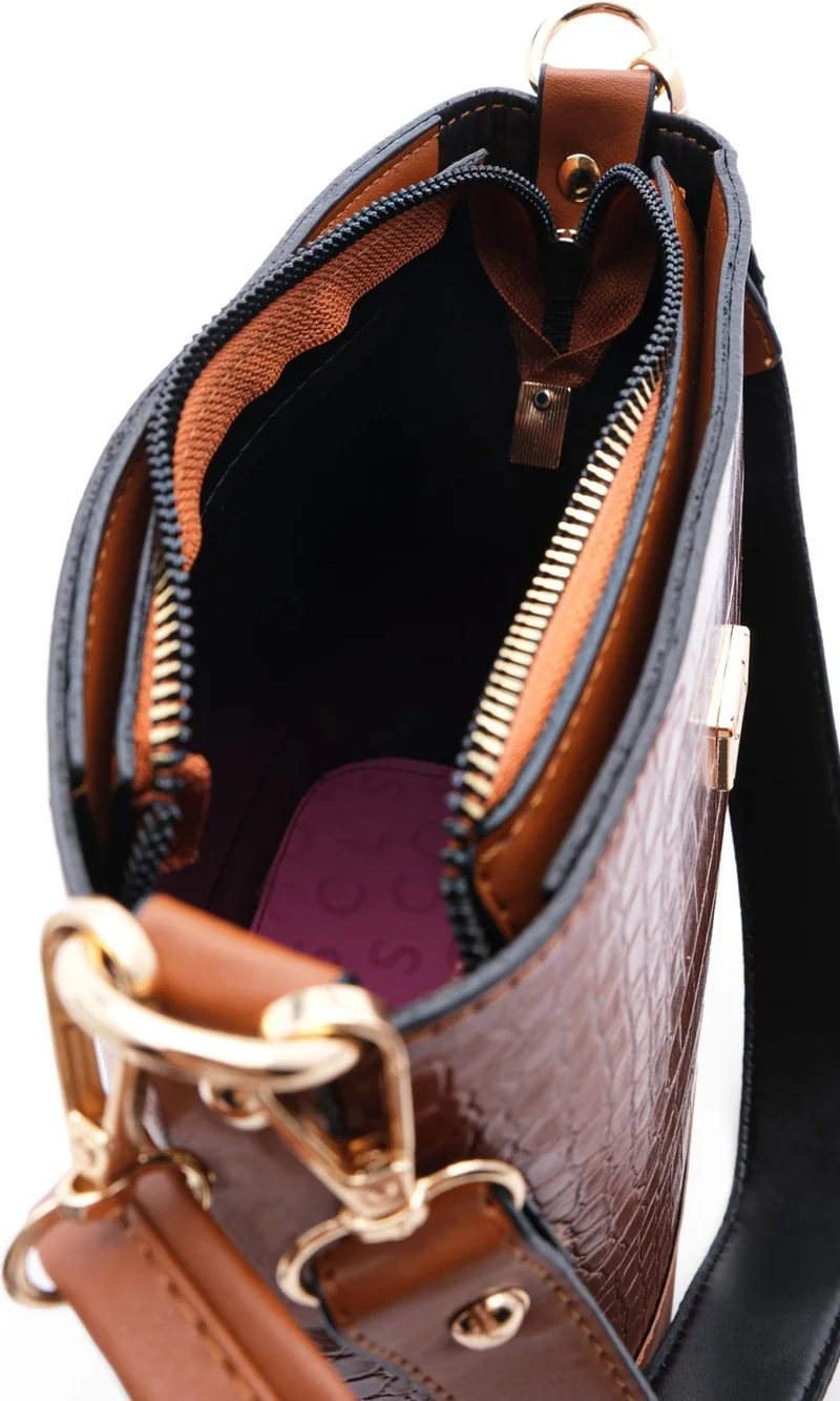 مارجين Women's Shoulder Bag Vesla