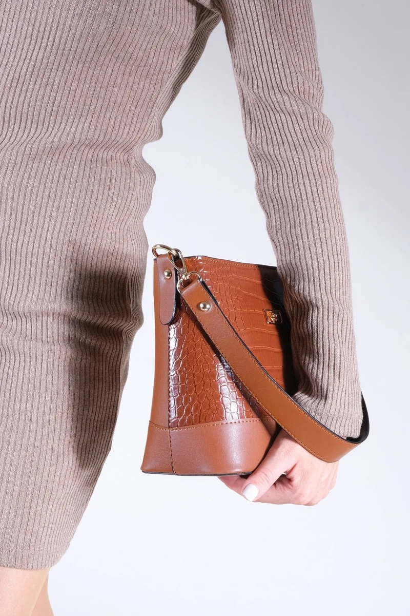 مارجين Women's Shoulder Bag Vesla