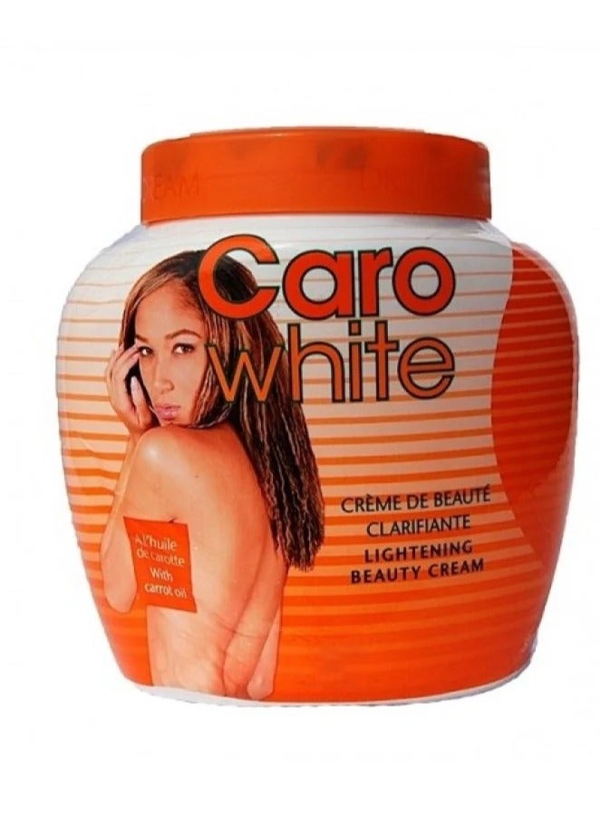 Caro White skin lightening cream 500 ml