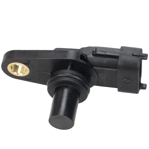 YUNDA 12590907, 12608424, PC762, PC566,5S8214 Crankshaft Position Sensor Replacement for Chevy Cadillac Saturn Buick GMC SU9680, 907734 - Image 1