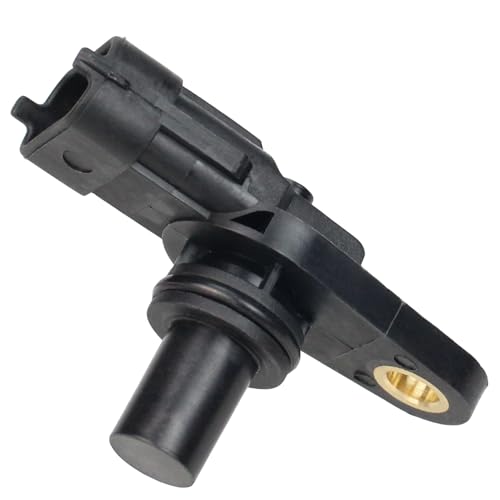 YUNDA 12590907, 12608424, PC762, PC566,5S8214 Crankshaft Position Sensor Replacement for Chevy Cadillac Saturn Buick GMC SU9680, 907734 - Image 3