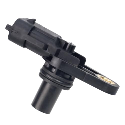 YUNDA 12590907, 12608424, PC762, PC566,5S8214 Crankshaft Position Sensor Replacement for Chevy Cadillac Saturn Buick GMC SU9680, 907734 - Image 4