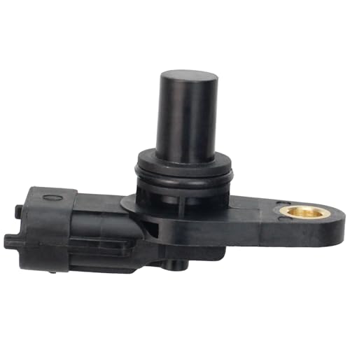 YUNDA 12590907, 12608424, PC762, PC566,5S8214 Crankshaft Position Sensor Replacement for Chevy Cadillac Saturn Buick GMC SU9680, 907734 - Image 5